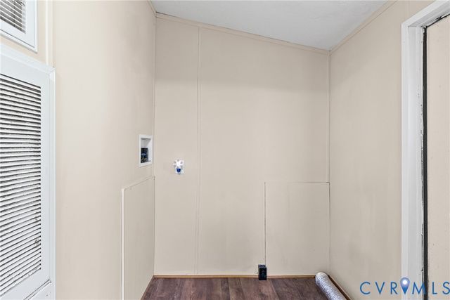 1812 West Avenue, Victoria, VA 23974