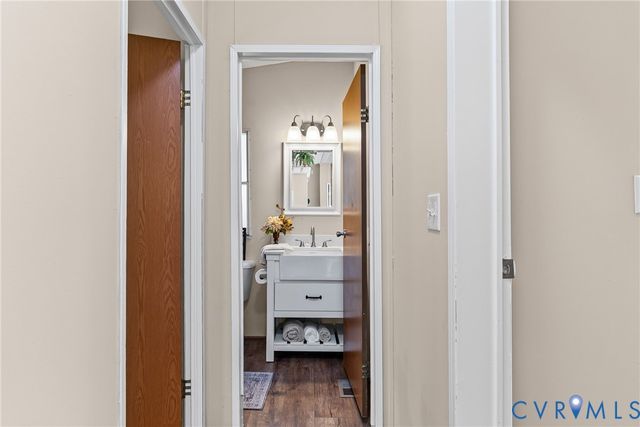 1812 West Avenue, Victoria, VA 23974