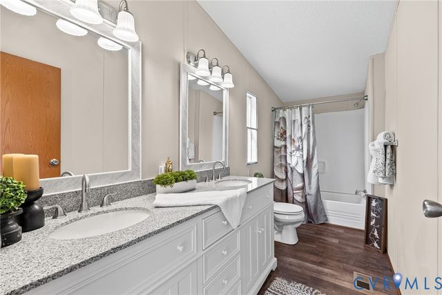 1812 West Avenue, Victoria, VA 23974