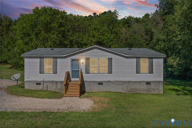 1812 West Avenue, Victoria, VA 23974