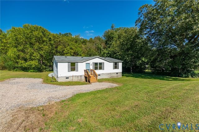 1812 West Avenue, Victoria, VA 23974