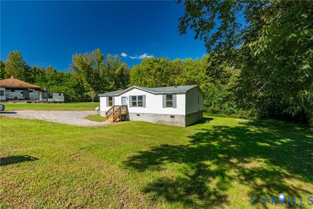 1812 West Avenue, Victoria, VA 23974