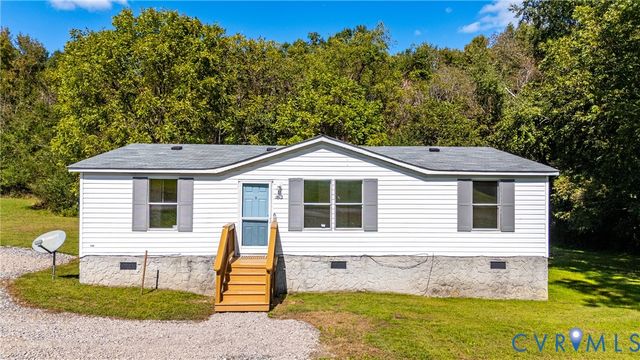 1812 West Avenue, Victoria, VA 23974