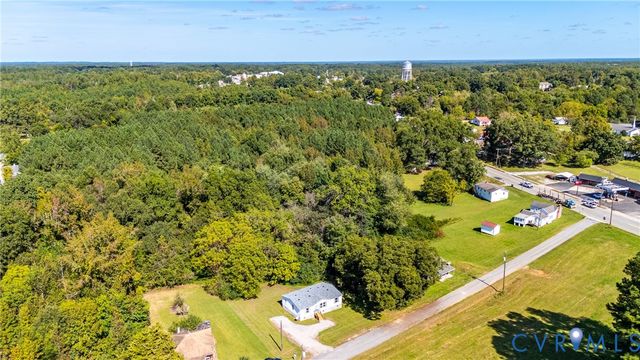 1812 West Avenue, Victoria, VA 23974