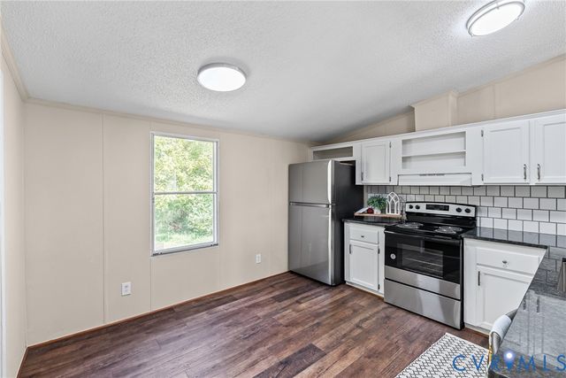 1812 West Avenue, Victoria, VA 23974