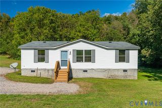 1812 West Avenue, Victoria, VA 23974