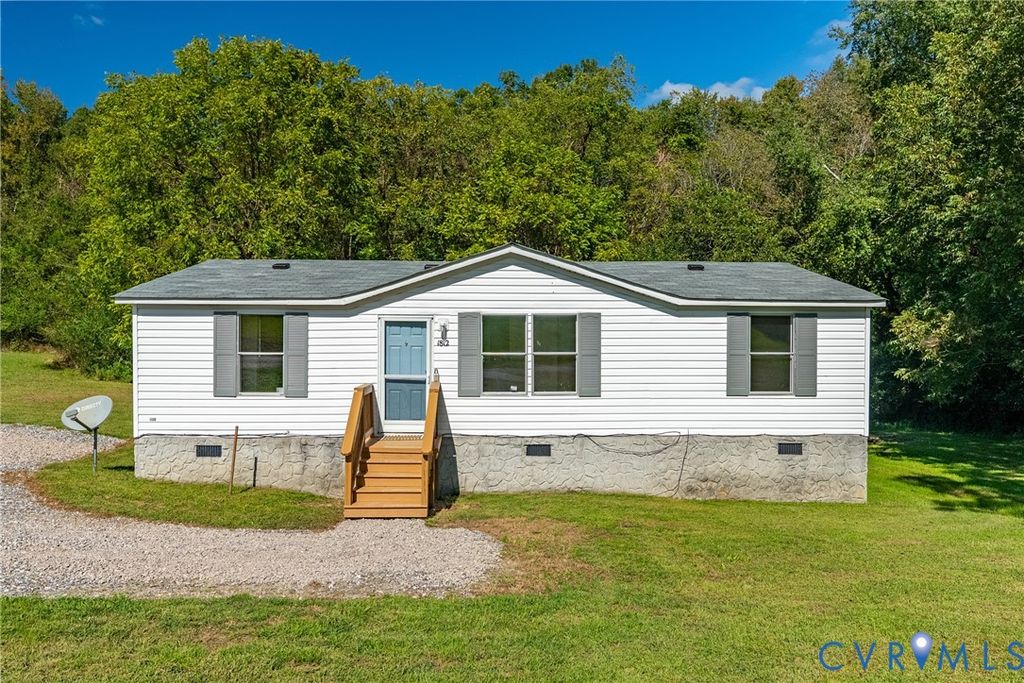 1812 West Avenue, Victoria, VA 23974