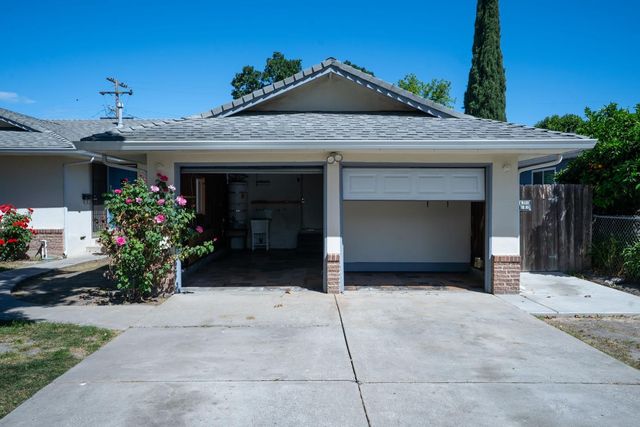 127 W Loretta Avenue, Stockton, CA 95207