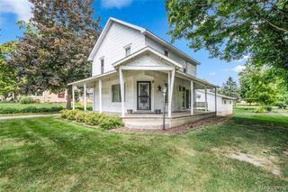 224 Marshall Street, Litchfield, MI 49252