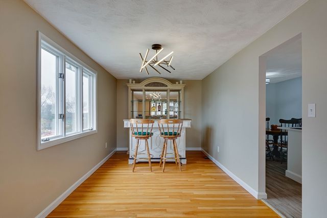 60 Catherine Drive, Peabody, MA 01960