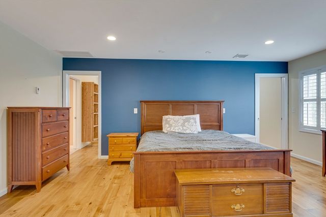 60 Catherine Drive, Peabody, MA 01960