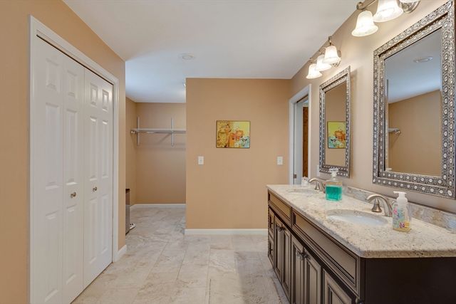 60 Catherine Drive, Peabody, MA 01960