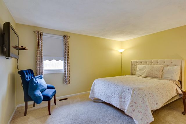 60 Catherine Drive, Peabody, MA 01960