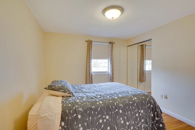 60 Catherine Drive, Peabody, MA 01960