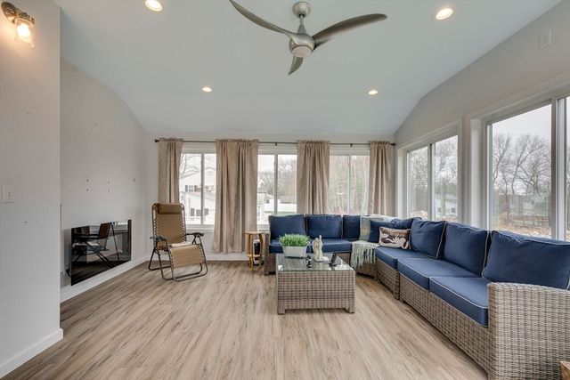 60 Catherine Drive, Peabody, MA 01960