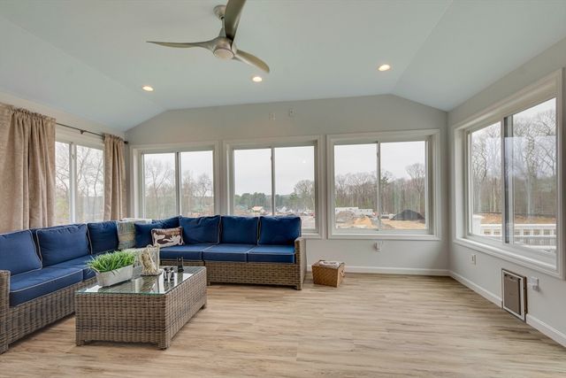 60 Catherine Drive, Peabody, MA 01960