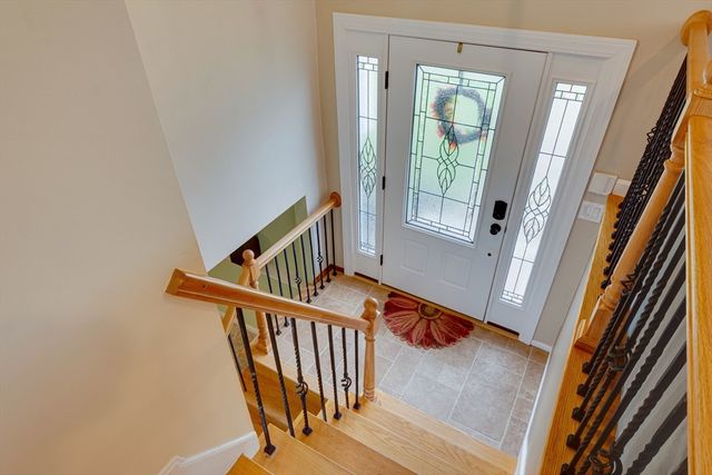 60 Catherine Drive, Peabody, MA 01960