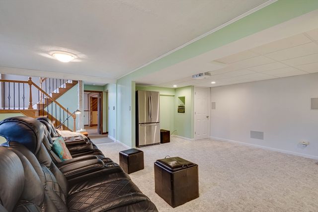 60 Catherine Drive, Peabody, MA 01960