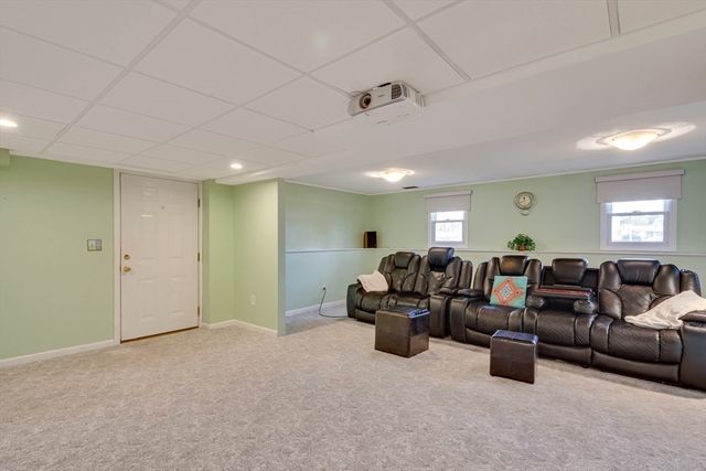 60 Catherine Drive, Peabody, MA 01960