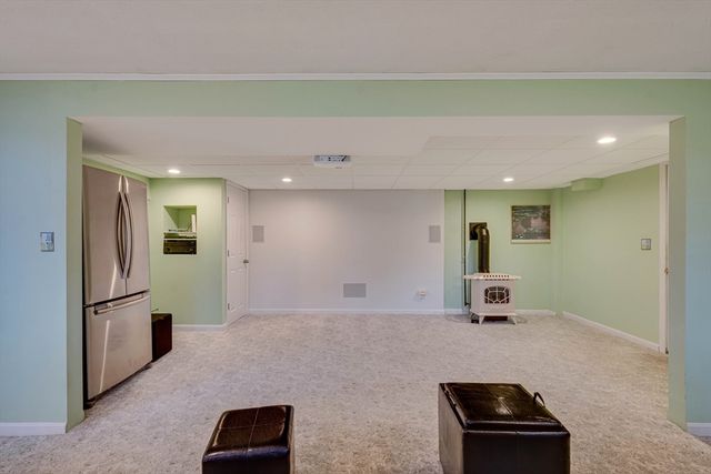 60 Catherine Drive, Peabody, MA 01960