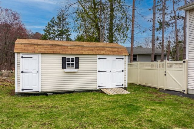 60 Catherine Drive, Peabody, MA 01960