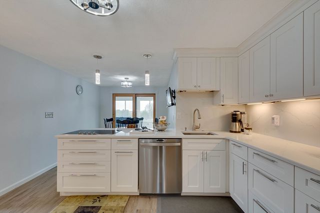 60 Catherine Drive, Peabody, MA 01960