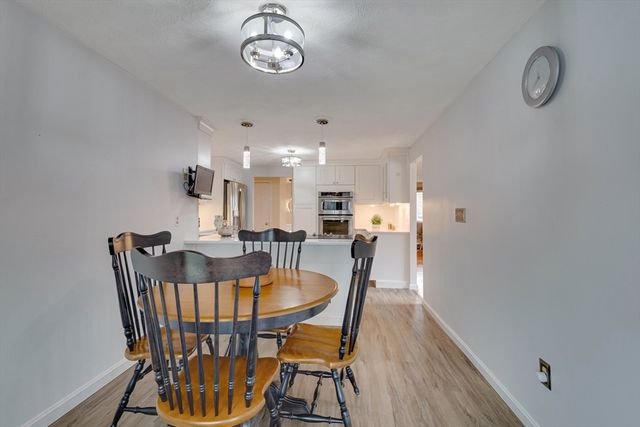 60 Catherine Drive, Peabody, MA 01960