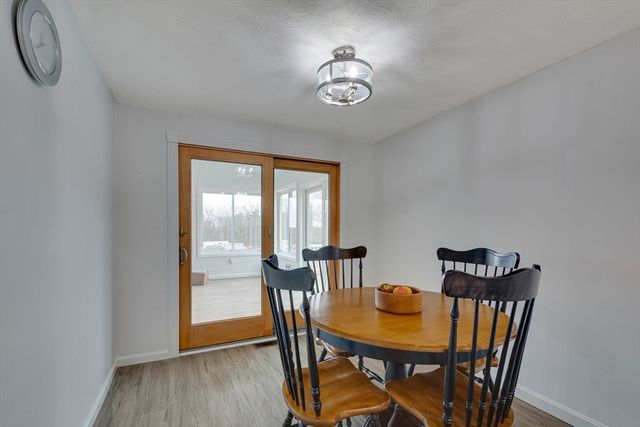 60 Catherine Drive, Peabody, MA 01960