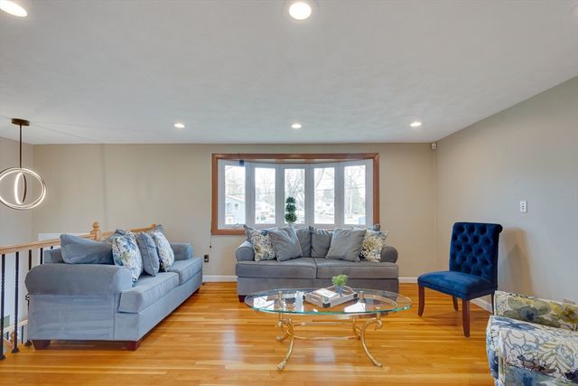 60 Catherine Drive, Peabody, MA 01960