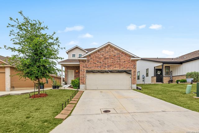 4310 Brigadier, Converse, TX 78109