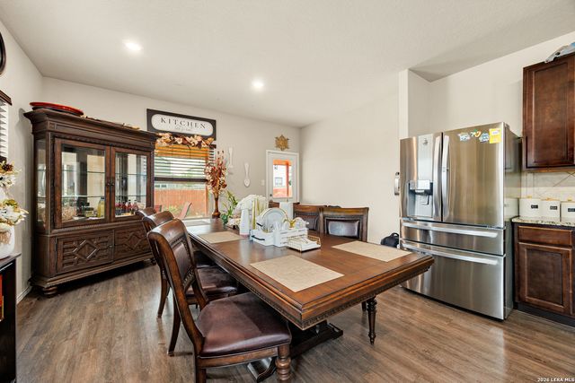 4310 Brigadier, Converse, TX 78109