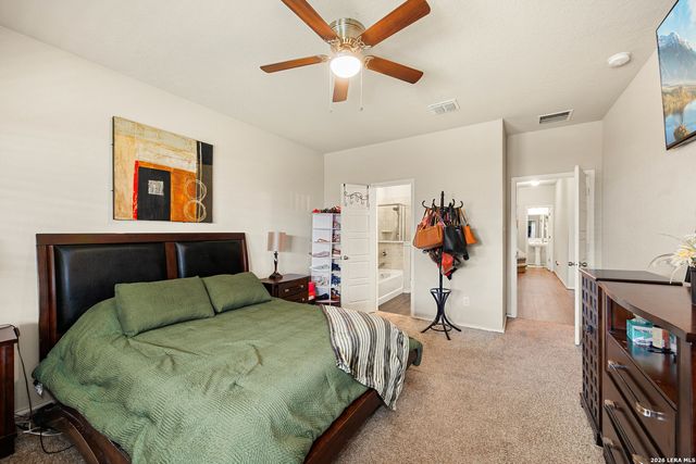 4310 Brigadier, Converse, TX 78109