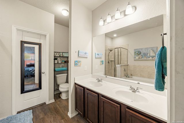 4310 Brigadier, Converse, TX 78109