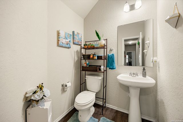 4310 Brigadier, Converse, TX 78109