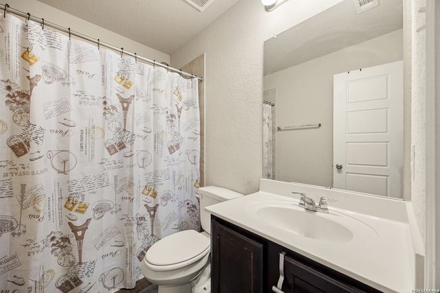 4310 Brigadier, Converse, TX 78109