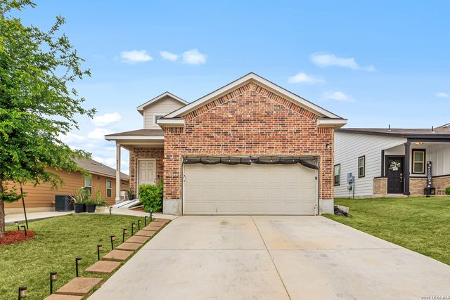 4310 Brigadier, Converse, TX 78109