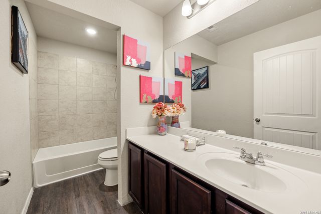 4310 Brigadier, Converse, TX 78109