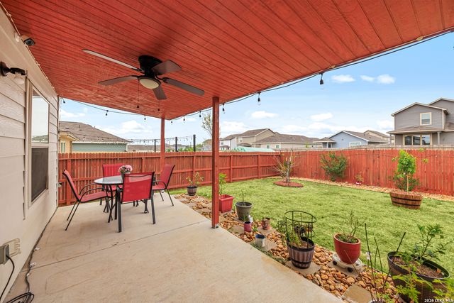 4310 Brigadier, Converse, TX 78109