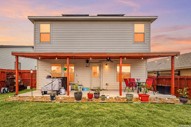 4310 Brigadier, Converse, TX 78109