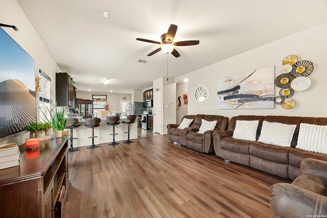 4310 Brigadier, Converse, TX 78109