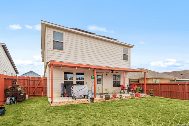 4310 Brigadier, Converse, TX 78109