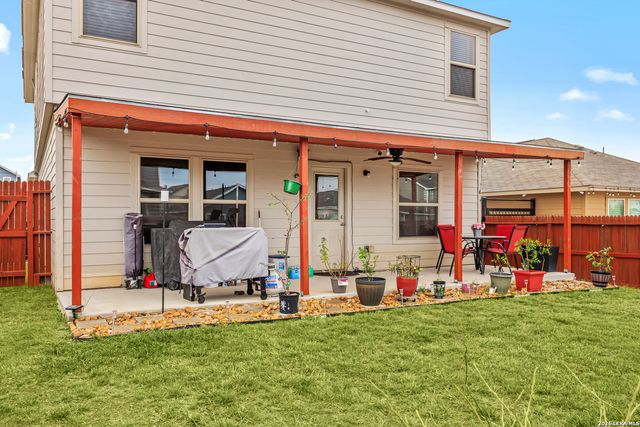 4310 Brigadier, Converse, TX 78109