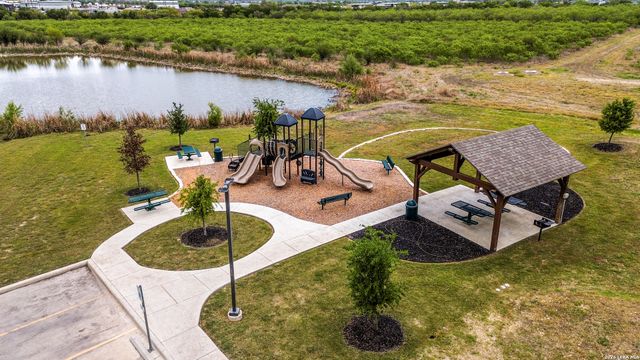 4310 Brigadier, Converse, TX 78109