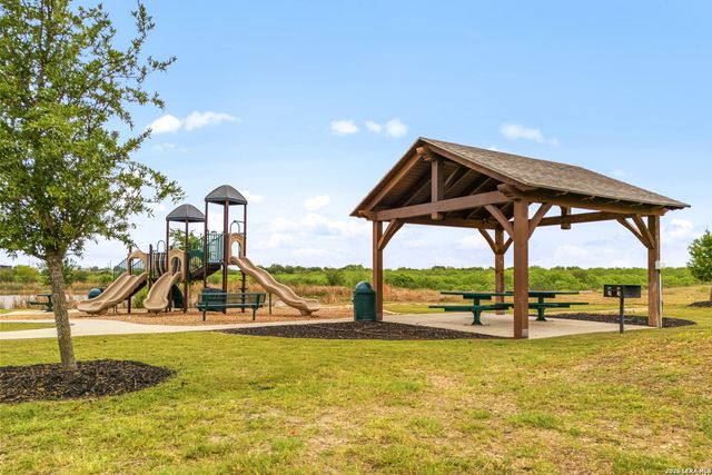 4310 Brigadier, Converse, TX 78109