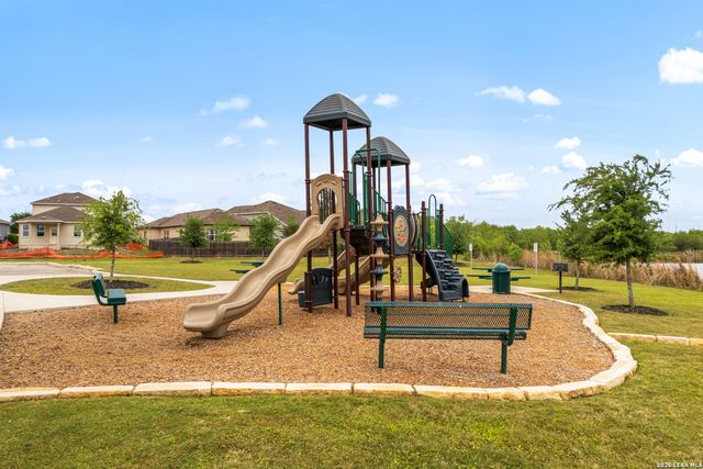 4310 Brigadier, Converse, TX 78109