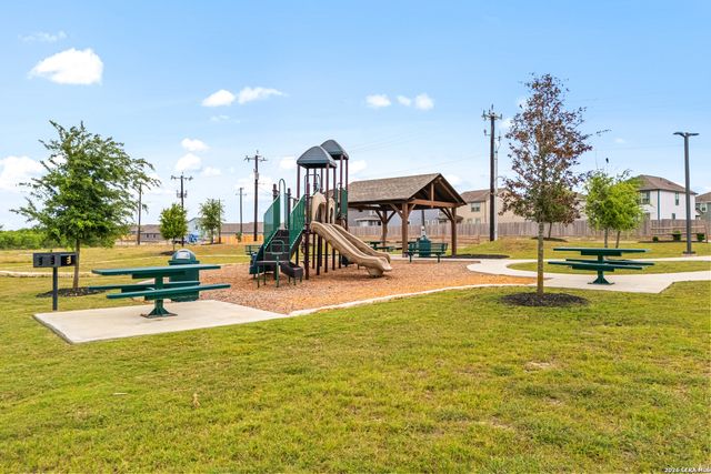 4310 Brigadier, Converse, TX 78109