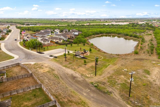 4310 Brigadier, Converse, TX 78109