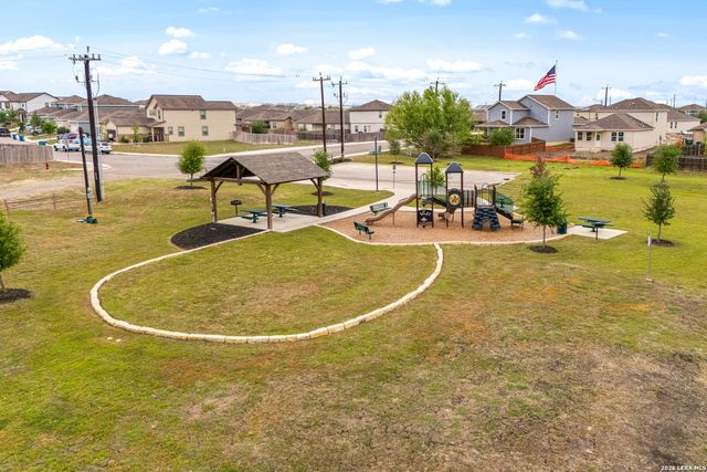 4310 Brigadier, Converse, TX 78109