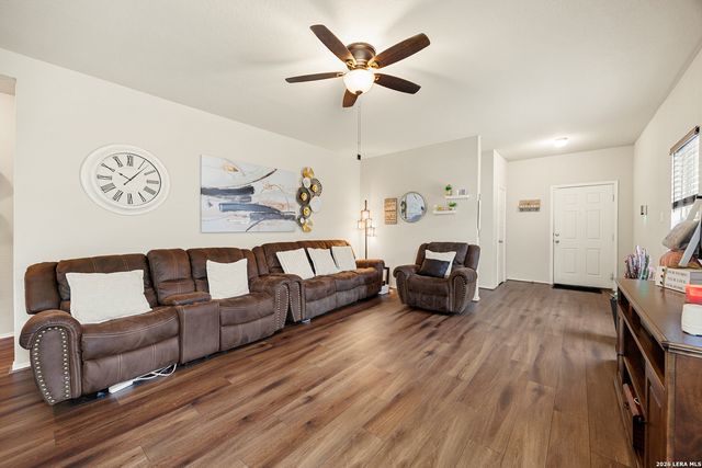 4310 Brigadier, Converse, TX 78109