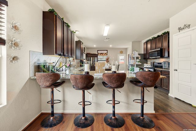 4310 Brigadier, Converse, TX 78109